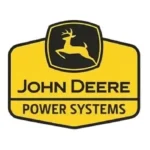 john deere logo