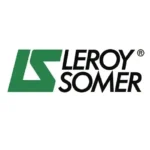 leroy somer logo